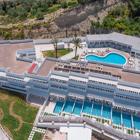 Aloe Hotel (Adults Only) 팔리라키 외부 사진