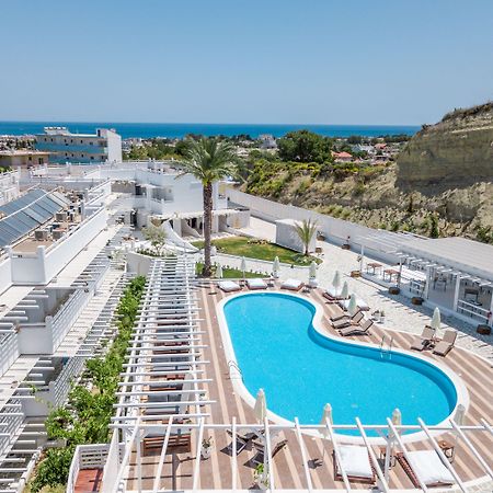 Aloe Hotel (Adults Only) 팔리라키 외부 사진