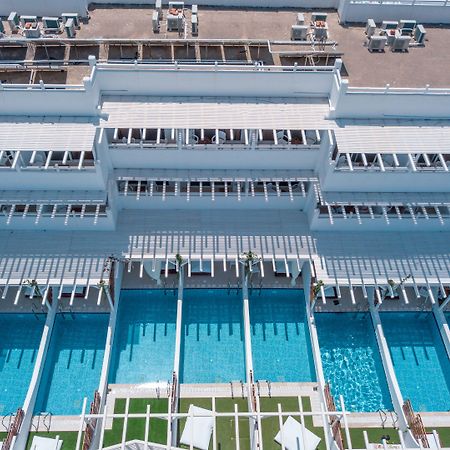 Aloe Hotel (Adults Only) 팔리라키 외부 사진